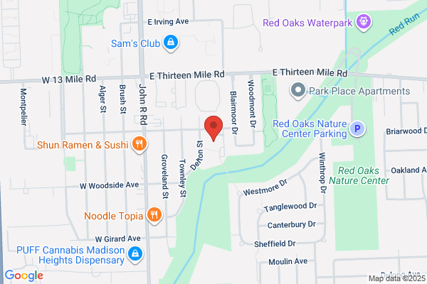 Lamphere School District, Hiller Elementary