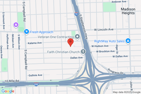 Royal Oak Public Schools, Elementary Schools, Oakland Elementary