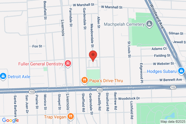 Taft Educational Center, Adult Education Centers, Taft Education Center/Administrative Office