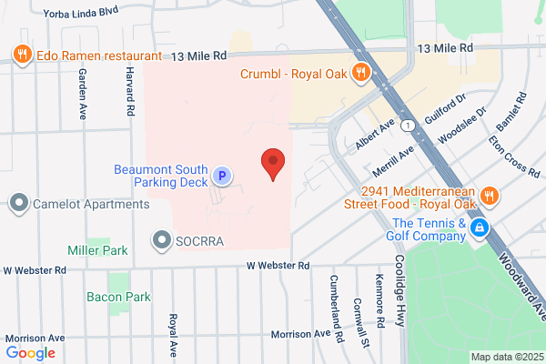 Associated Retinal Consultants
