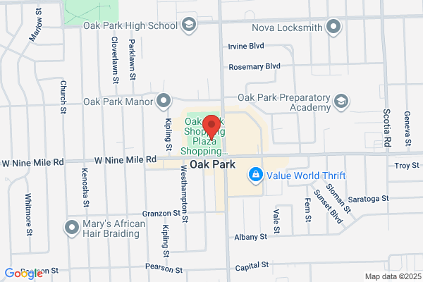 SVS Vision Optical Centers