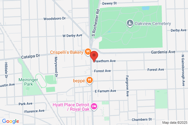 Edward Korkoian Funeral Home & Spiller-Spitler Chapel