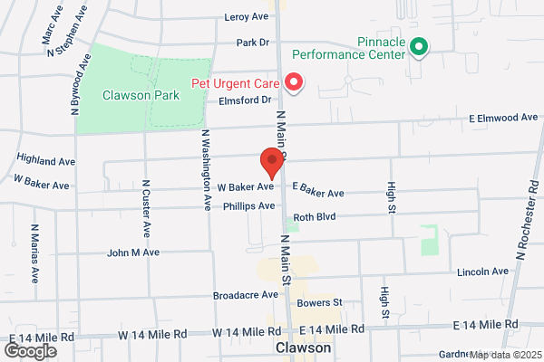 Gramer Funeral Home