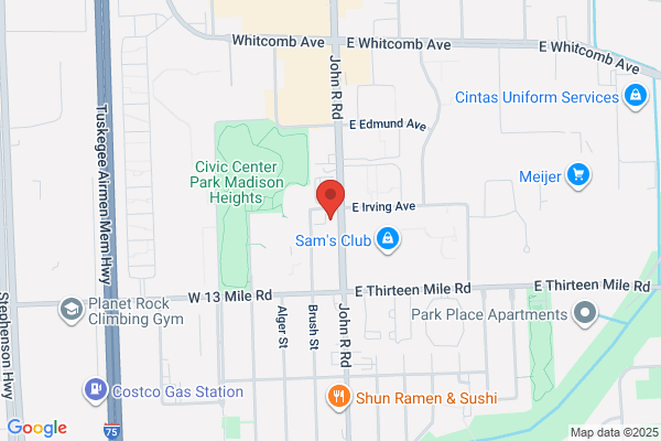 Hopcroft Funeral Homes