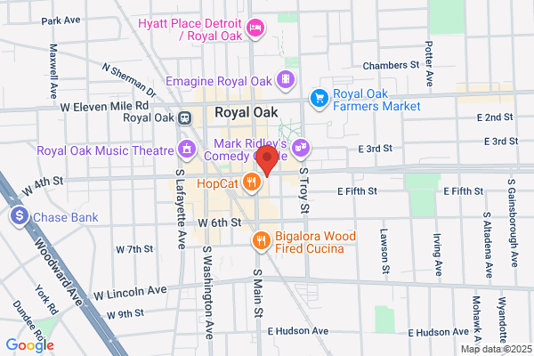 Georgi's Waxing Studio Royal Oak