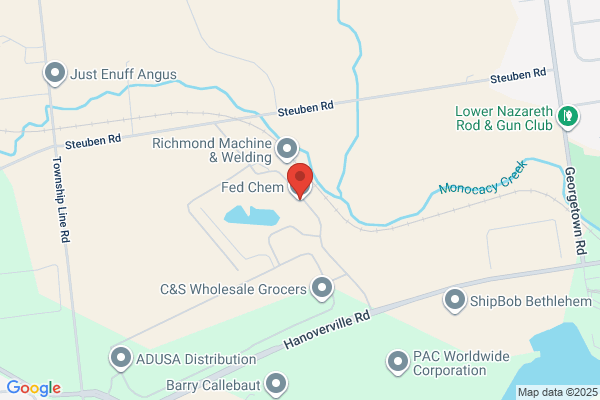 Finuchem North America