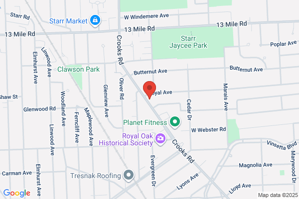 Hanson Heating & Cooling