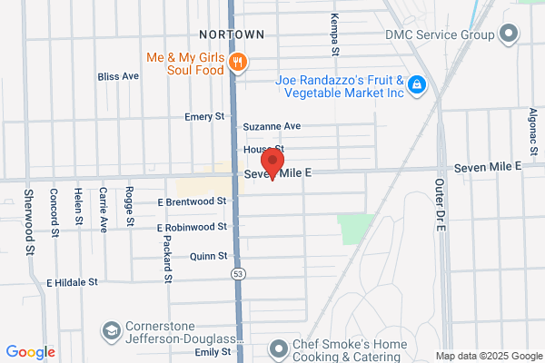 Furniture Outlet