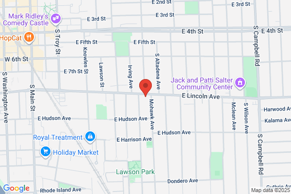 Royal Oak Insurance Group