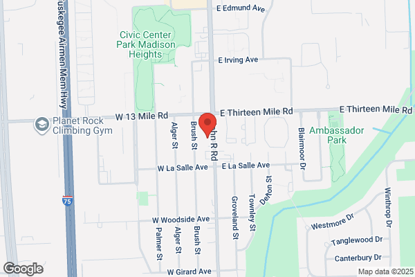 Doug Ware Insurance Agency