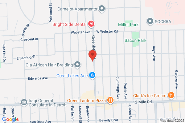 Furniture Service of Michigan