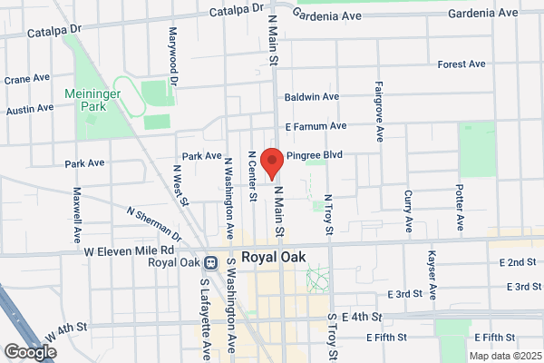 Gudeman & Associates, P.C.