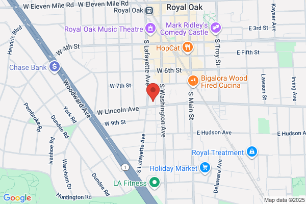 Demorest Law Firm, PLLC