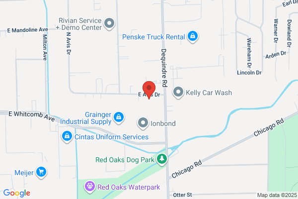Eureka Welding & Alloys Inc
