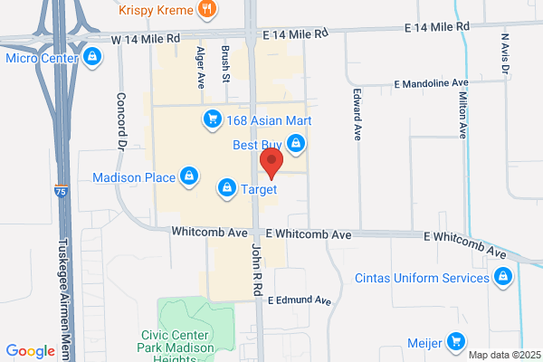 FedEx Office Print & Ship Center