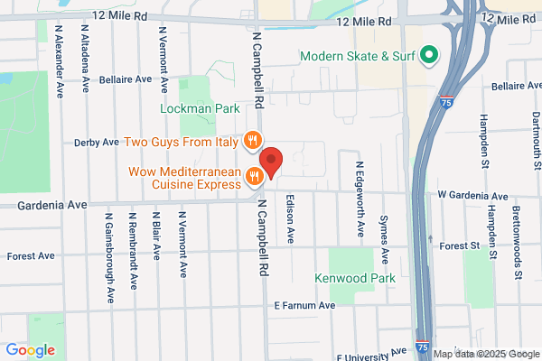 Michigan Progressive Health | Ketamine Therapy Royal Oak