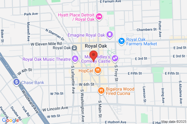 Skywood Outpatient