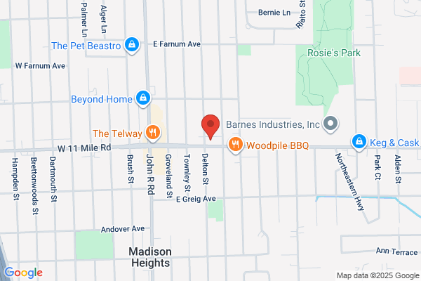 Catholic Social Services of Oakland County