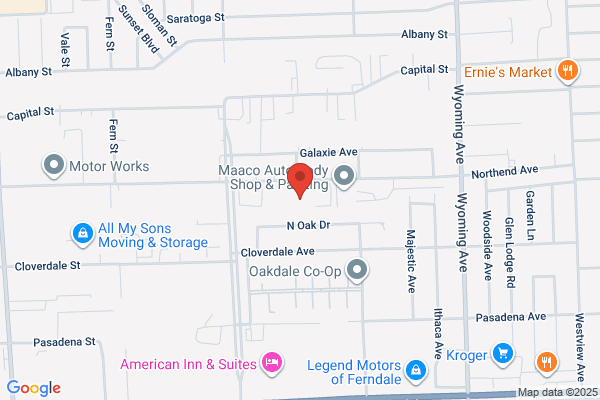 Mayer Alloys Corporation