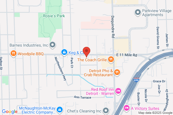 Anderson Brazing Co Inc