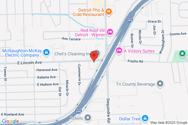 Triad Manufacturing Co