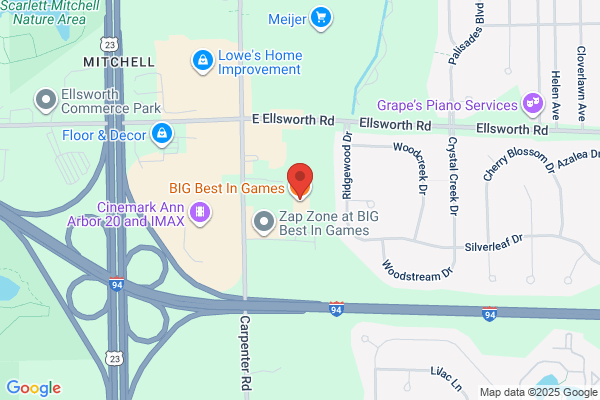 Big 50 Entertainment