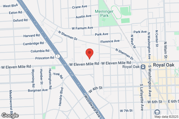 South Oakland Family YMCA