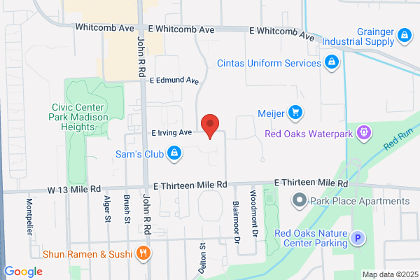 Madison Heights Cooperative Apartments