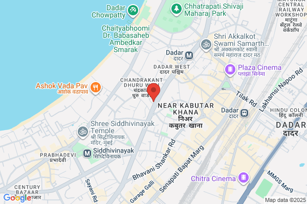 Vaidya Properties
