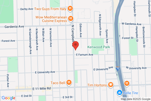 Detroit Rental Services