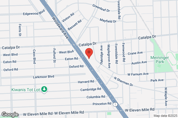 Ultrazyme Corporation