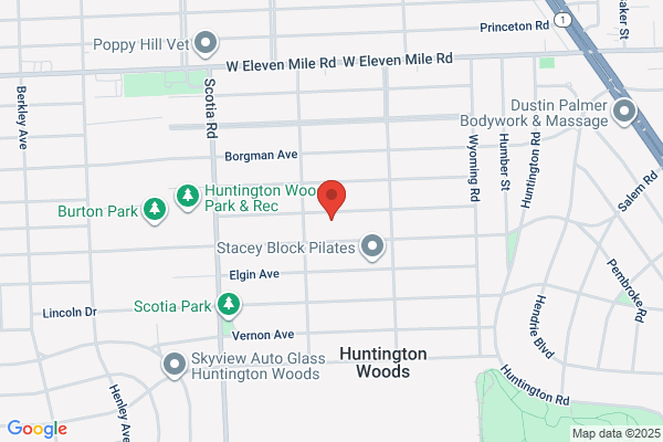 Cats Incorporated of Huntington Woods