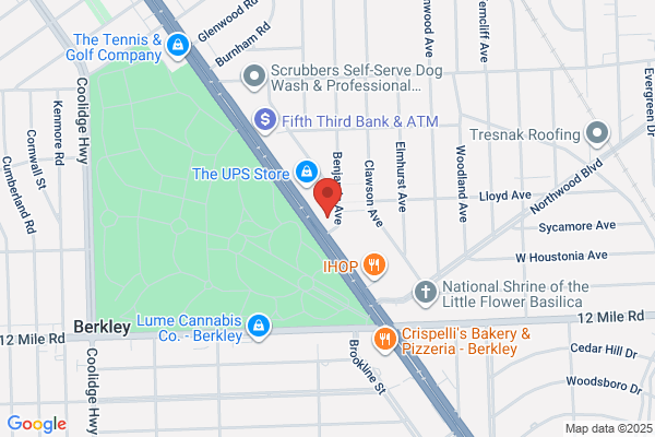 Pet Shops Near Me