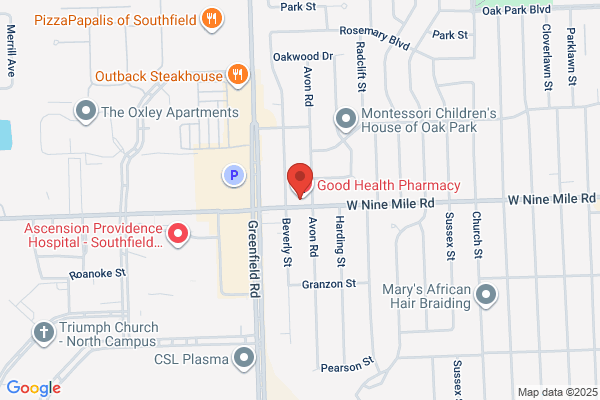 MedSource Pharmacy