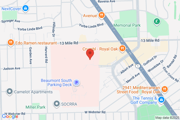 Beaumont Ob/Gyn Generalists - Royal Oak