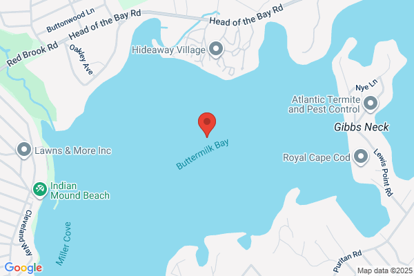 Buttermilk Bay Co LLC