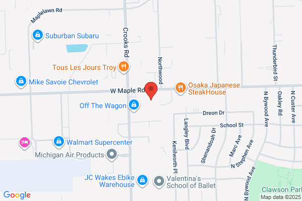 Electrical Terminal Service Inc