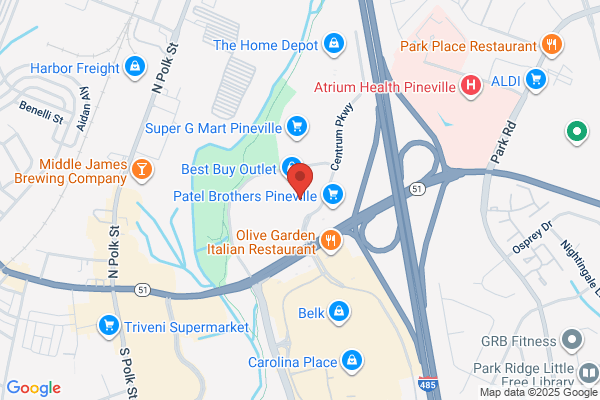 Fitness USA Supercenters