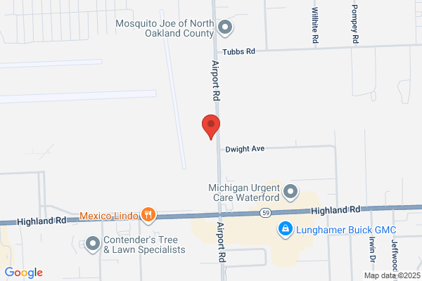 Heliflight of Michigan