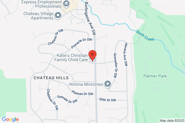 Katies Kids A Christian Early Childhood Center