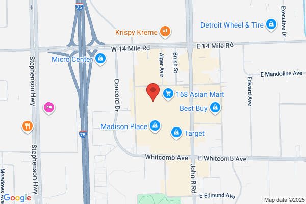 OfficeMax - Print & Copy Services
