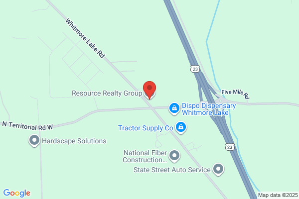 Resource Realty