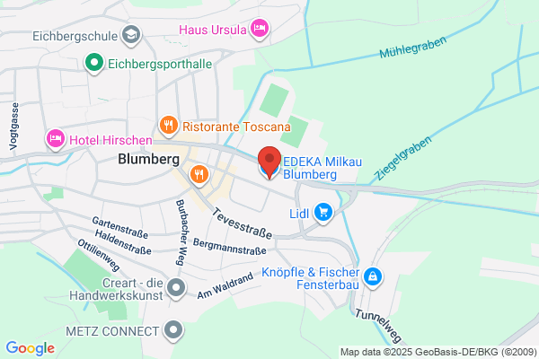 Blumberg Arthur A