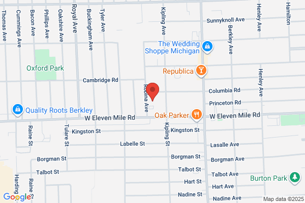 Buddhist Association of Metro Detroit