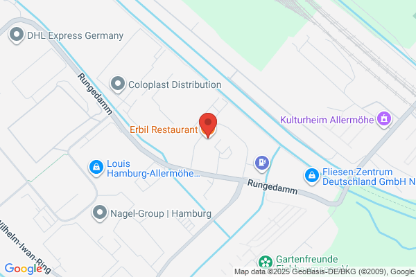 Arbil Kabob Restaurant