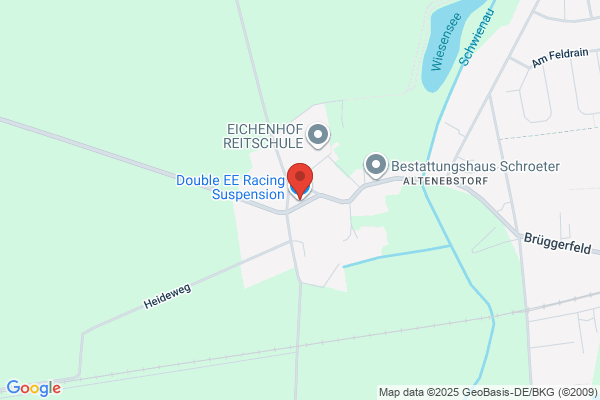 Double Ee Restaurant