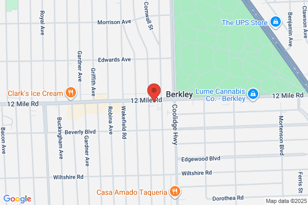 Alex's of Berkley Family Dining