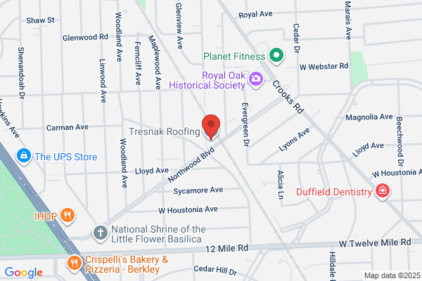 Wendell's Roofing & Remodeling, Inc.