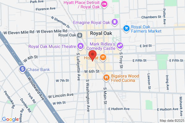 Clip Club 106 the