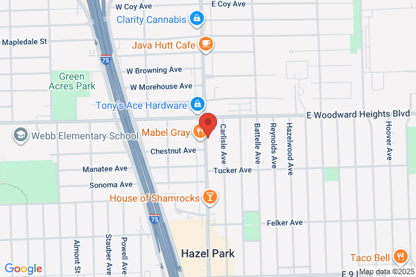Hazel Park Tax Center